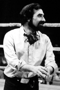 Raging Bull